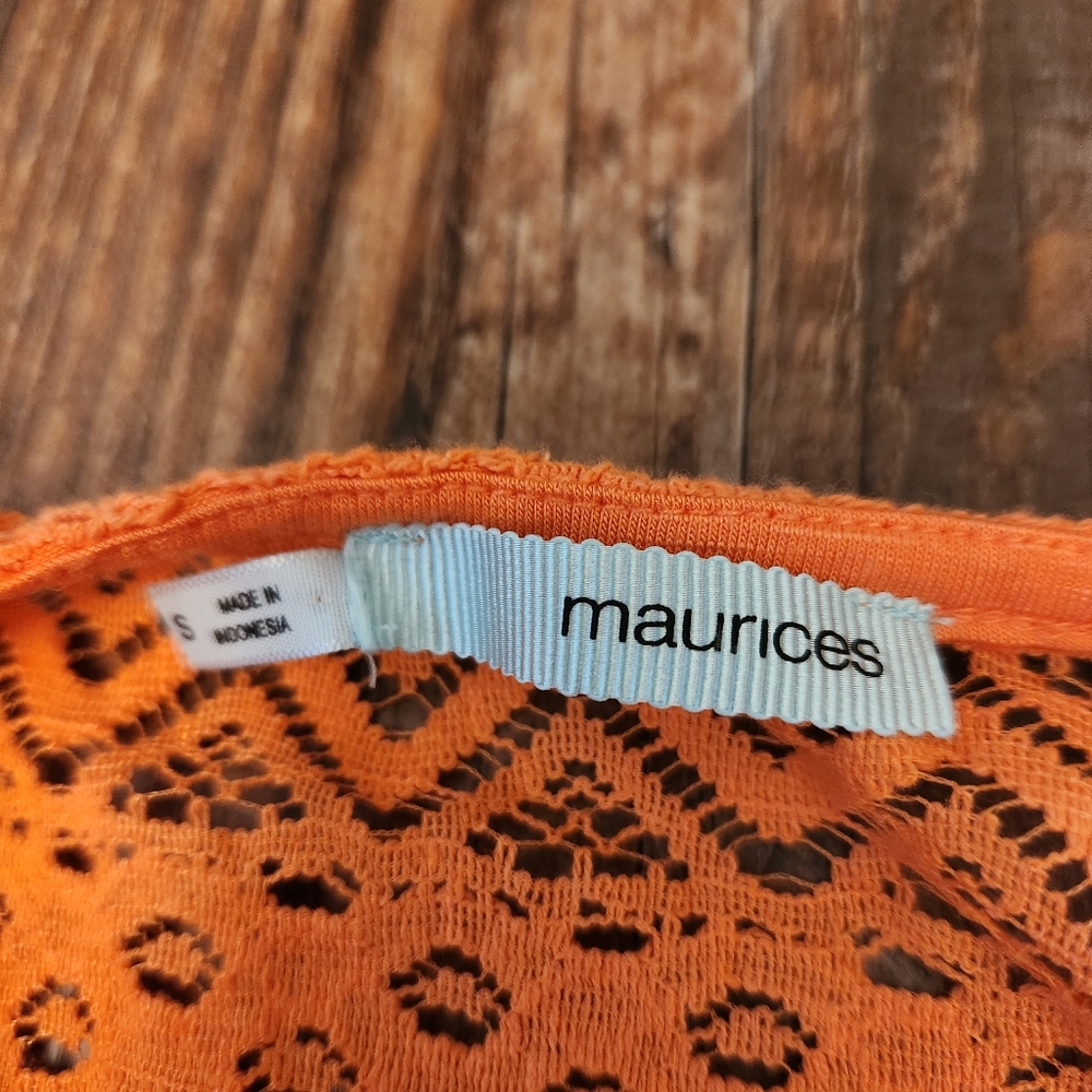 Maurices Cardigan - Picture 2 of 3